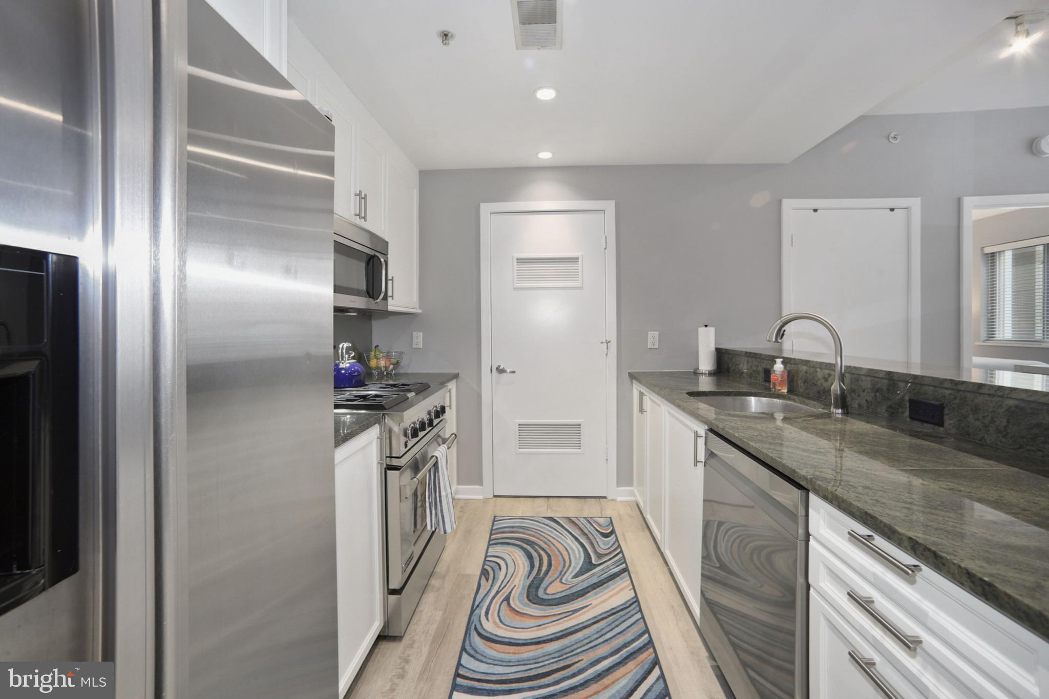 1300 13th Street Northwest, Unit 108 Washington, DC 20005 - Photo 9 of 31