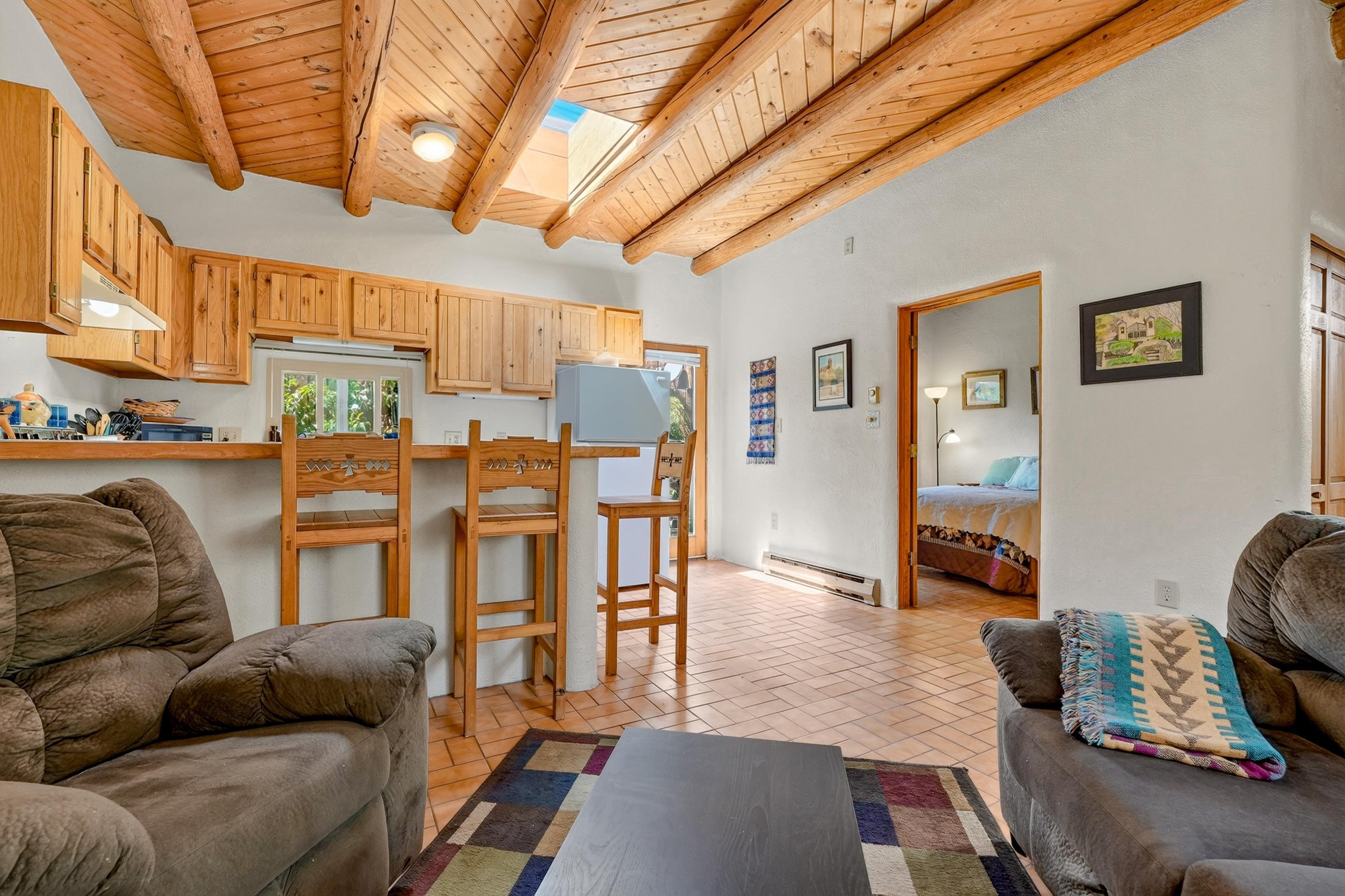 226 Kit Carson Road, Unit JUNIPER 10 Taos, NM 87571 - Photo 26 of 41 Gallery Image 26
