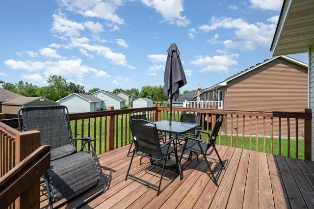 $419,900 | 24236 Pierce Path Northeast, East Bethel, MN 55005