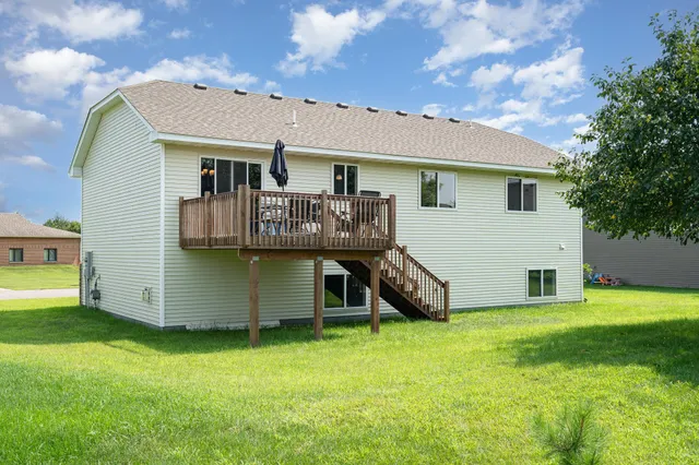 $419,900 | 24236 Pierce Path Northeast, Bethel, MN 55005