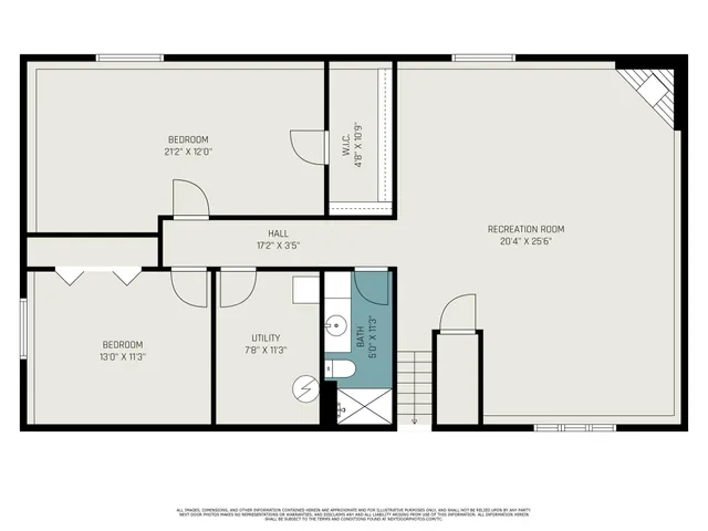 $419,900 | 24236 Pierce Path Northeast, Bethel, MN 55005