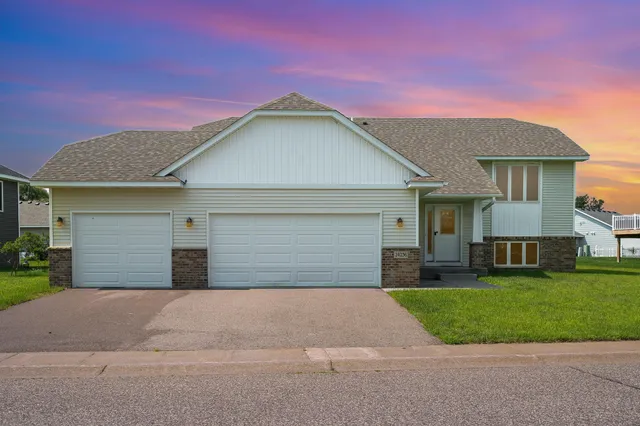 $419,900 | 24236 Pierce Path Northeast, Bethel, MN 55005