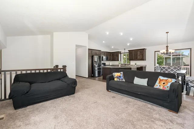 $419,900 | 24236 Pierce Path Northeast, Bethel, MN 55005