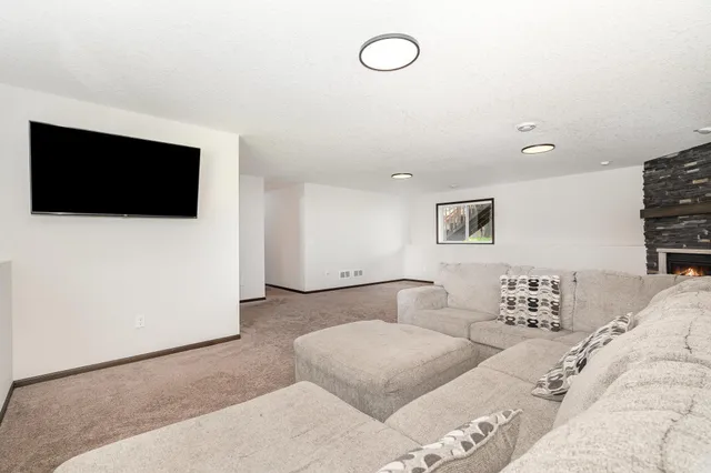 $419,900 | 24236 Pierce Path Northeast, East Bethel, MN 55005