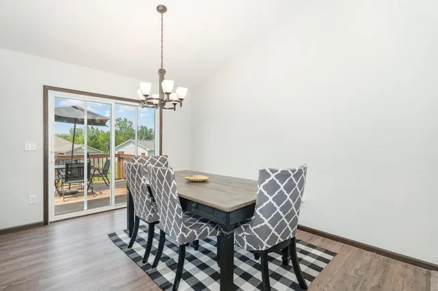 $419,900 | 24236 Pierce Path Northeast, East Bethel, MN 55005