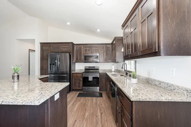 $419,900 | 24236 Pierce Path Northeast, East Bethel, MN 55005