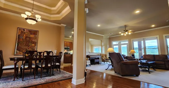 $1,099,000 | 20216 Heron Circle, Abingdon, VA 24211