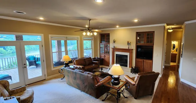 $1,099,000 | 20216 Heron Circle, Abingdon, VA 24211