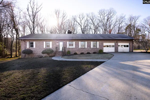 $320,000 | 1046 Tanglewood Court, Newberry, SC 29108