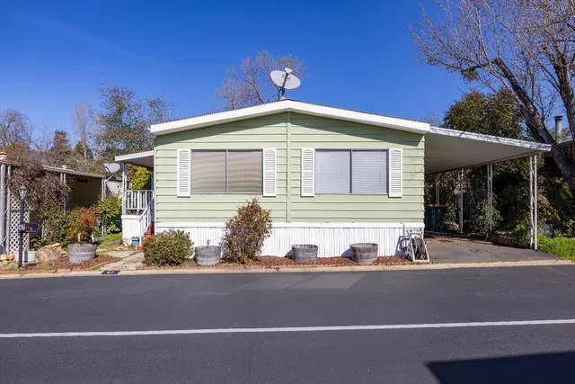 $120,000 | 2681 Cameron Park Drive, Unit 47, Cameron Park, CA 95682