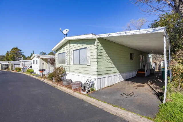 $120,000 | 2681 Cameron Park Drive, Unit 47, Cameron Park, CA 95682