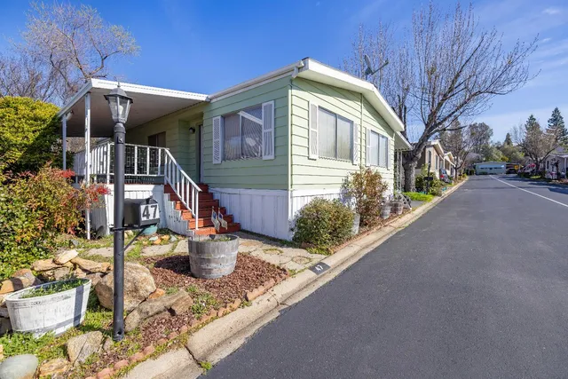 $120,000 | 2681 Cameron Park Drive, Unit 47, Cameron Park, CA 95682