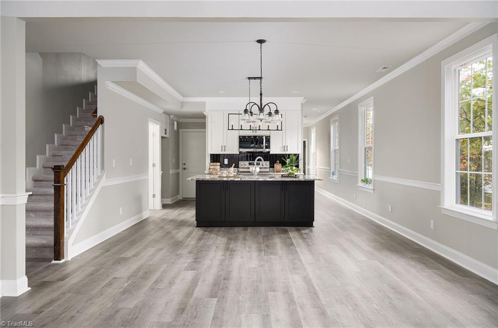 337 Petree Road Winston-Salem, NC 27106 - Photo 5 of 37