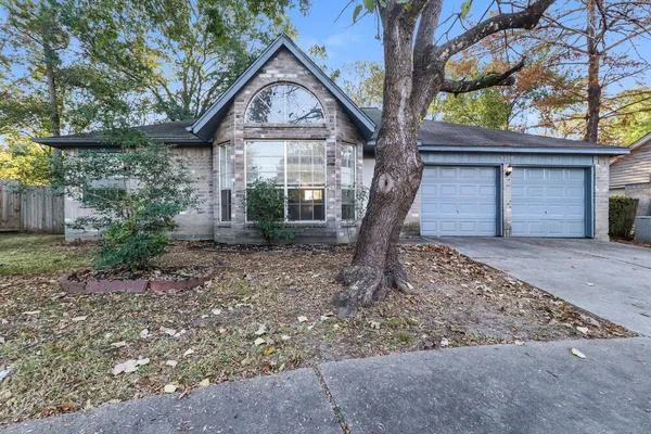 $1,800 | 5210 Kristen Court, Spring, TX 77373