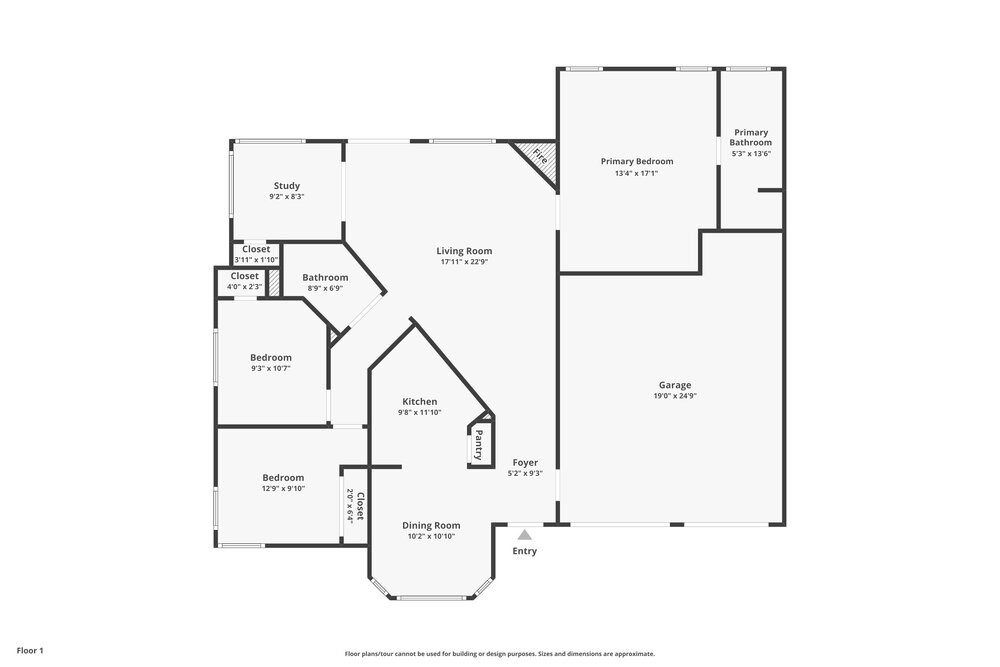 5210 Kristen Court Spring, TX 77373 - Photo 2 of 16