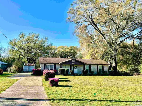 $258,000 | 5057 Babb Lane, Pace, FL 32571