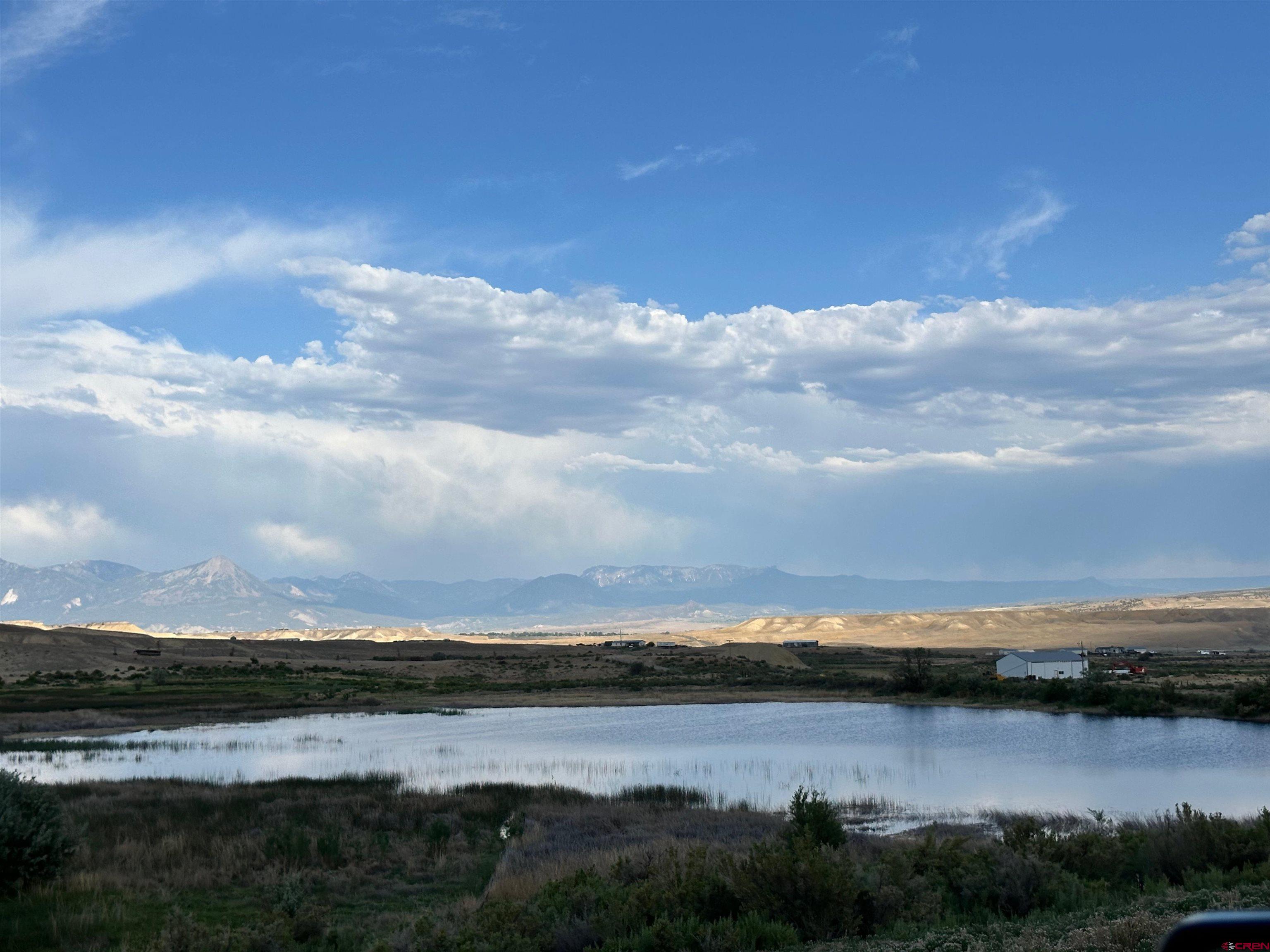 Lot 9 Lazy Lizard Road Austin, CO 81410 - Photo 8 of 25 Gallery Image 8