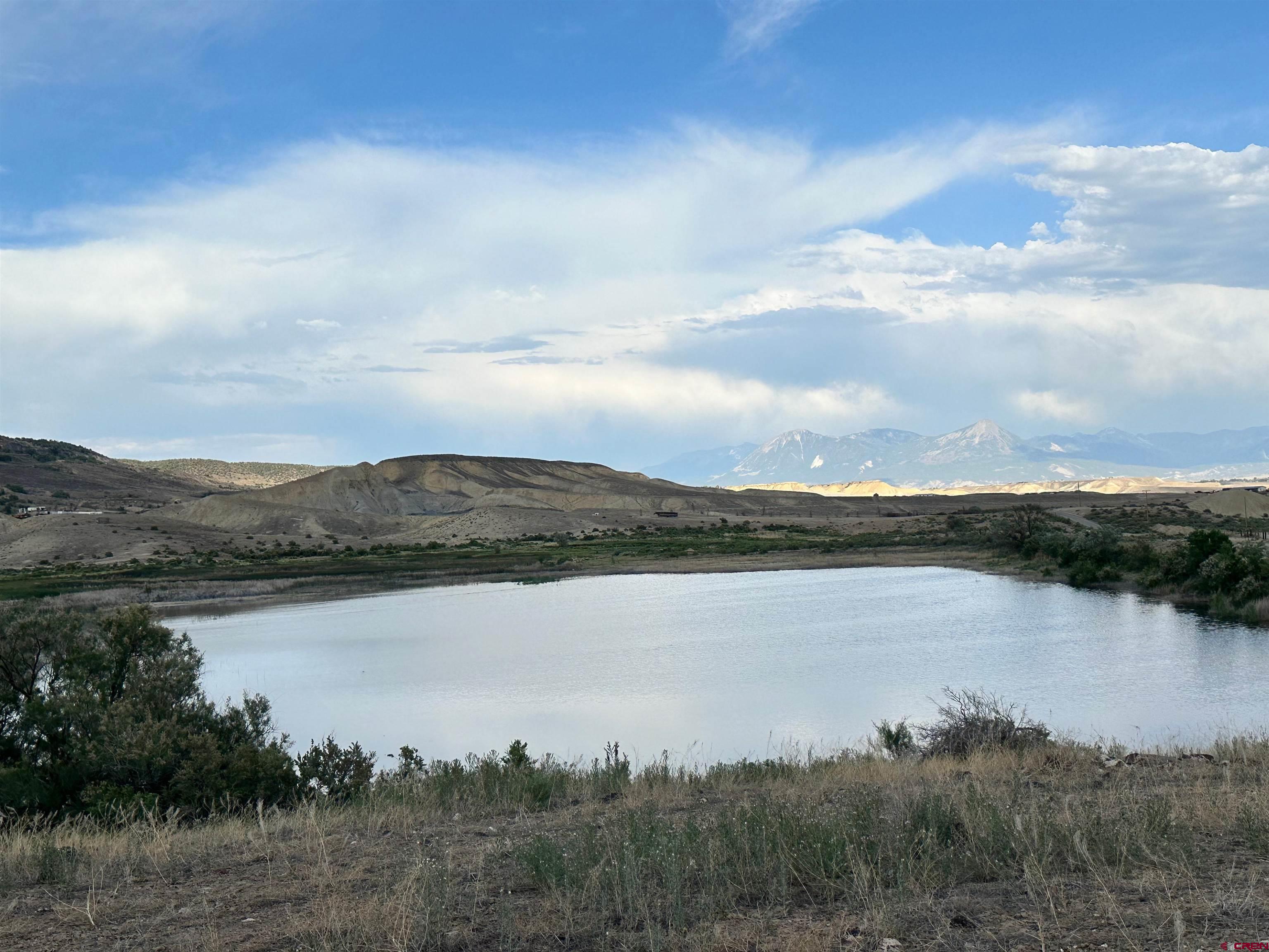Lot 9 Lazy Lizard Road Austin, CO 81410 - Photo 9 of 25 Gallery Image 9