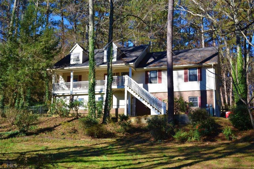 4 Twin Court Southeast Rome, GA 30161 - Photo 1 of 1