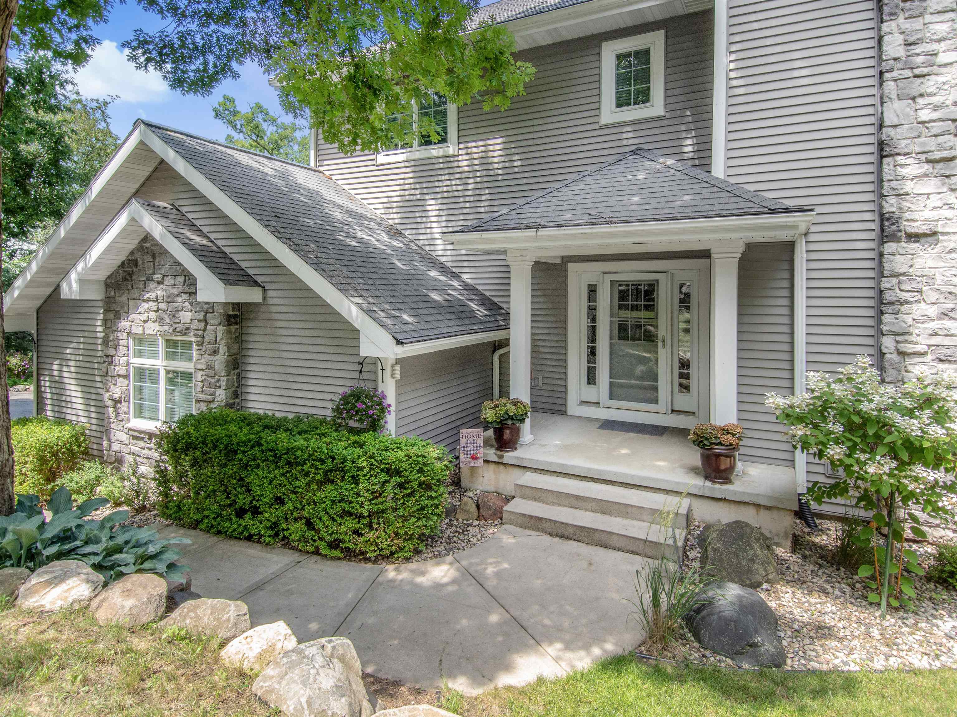 4917 Foxfire Trail Middleton, WI 53562 - Photo 51 of 82