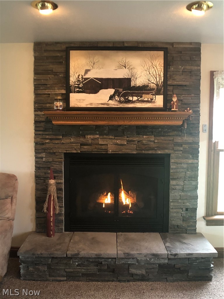 9337 Gilbert Road Ravenna, OH 44266 - Photo 11 of 34 Gallery Image 11