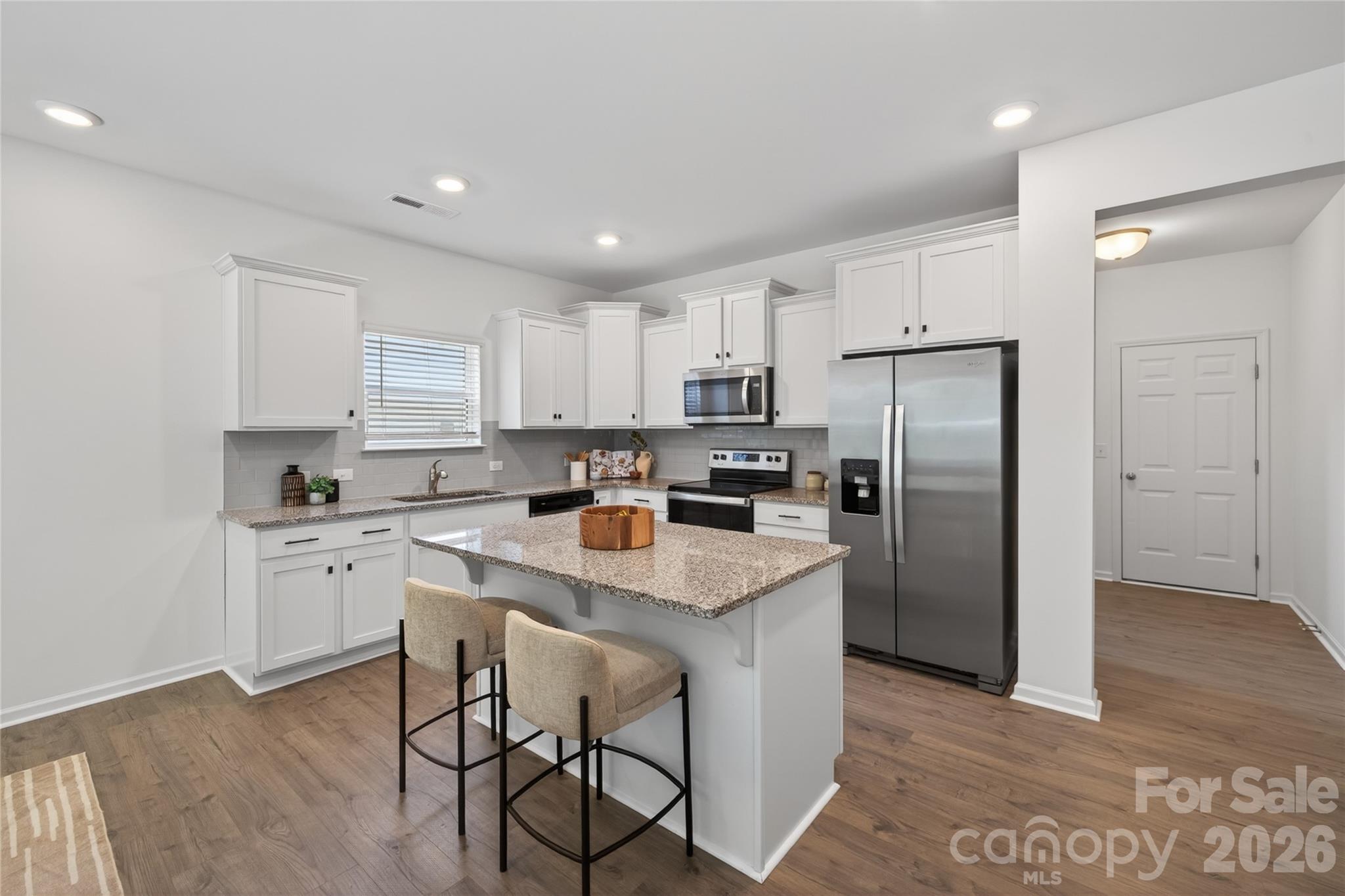 848 Scotch Meadows Loop, Unit 47 Monroe, NC 28110 - Photo 4 of 34
