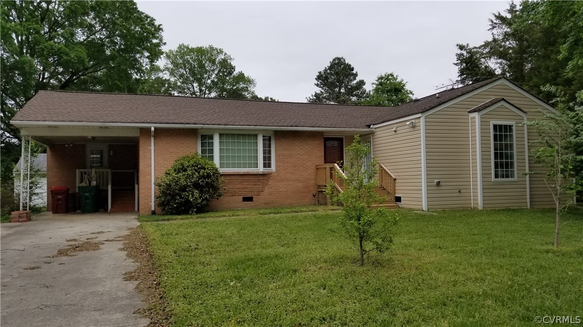 4506 Conduit Road Colonial Heights, VA 23834 - Photo 1 of 32 Gallery Image 1
