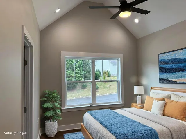 $259,900 | 1342 Unity Drive Northeast, Unit LOT 19 C, Cleveland, TN 37312