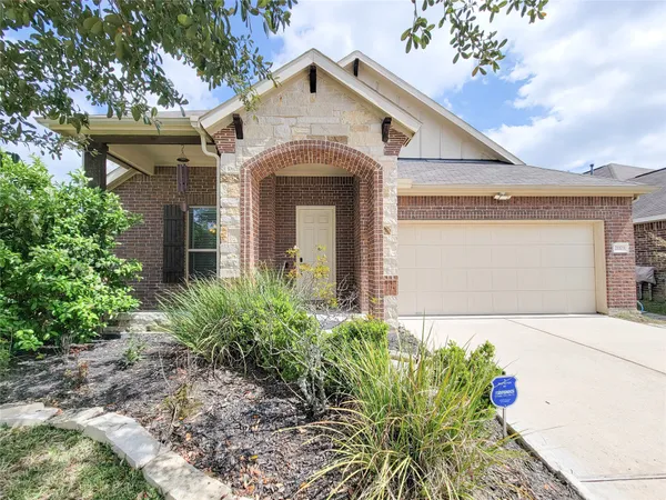 $335,000 | 21103 Normandy Glen Street, Kingwood, TX 77339