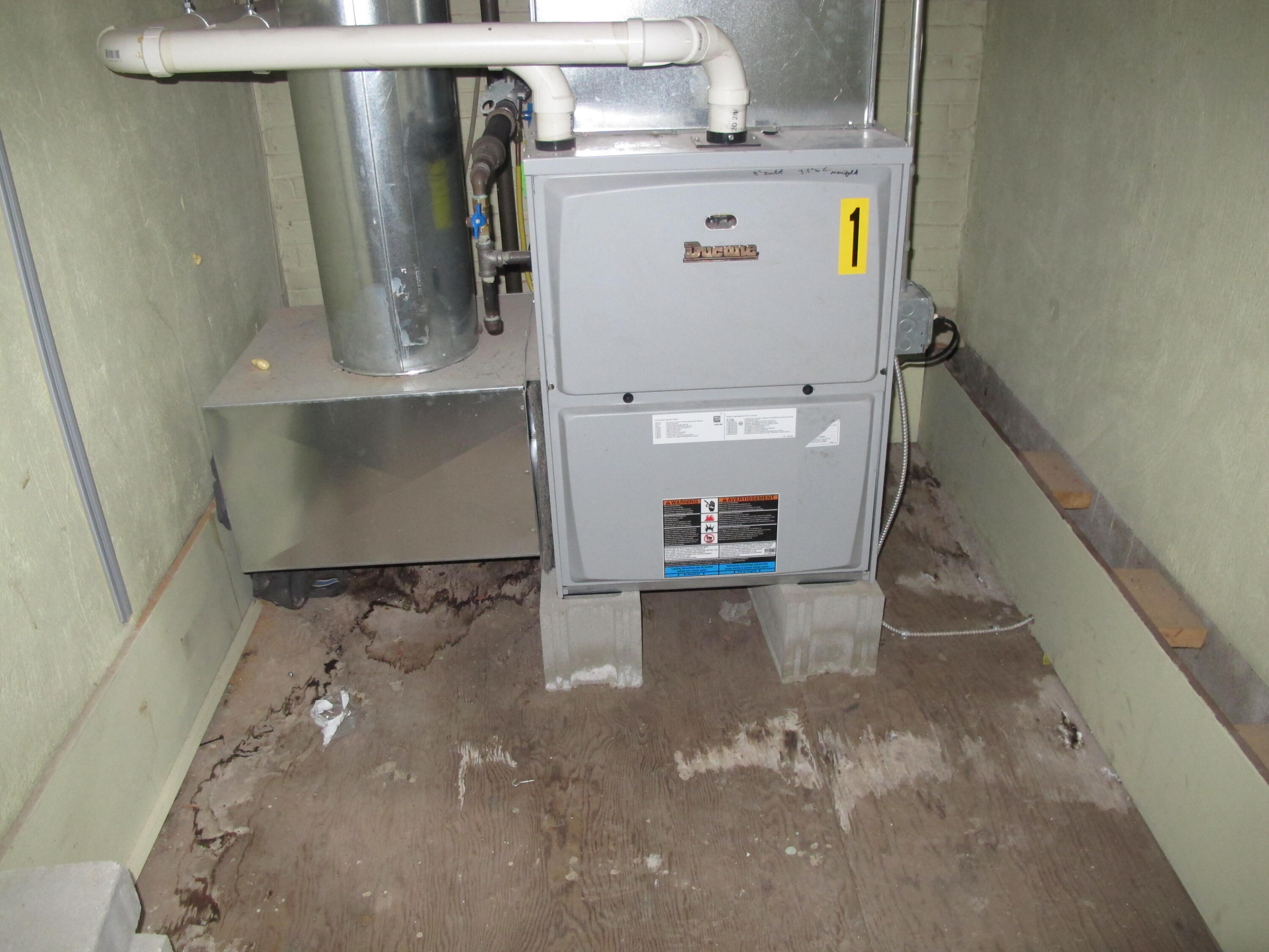 99 Main Street Waterville, ME 04901 - Photo 11 of 15 3rd Floor