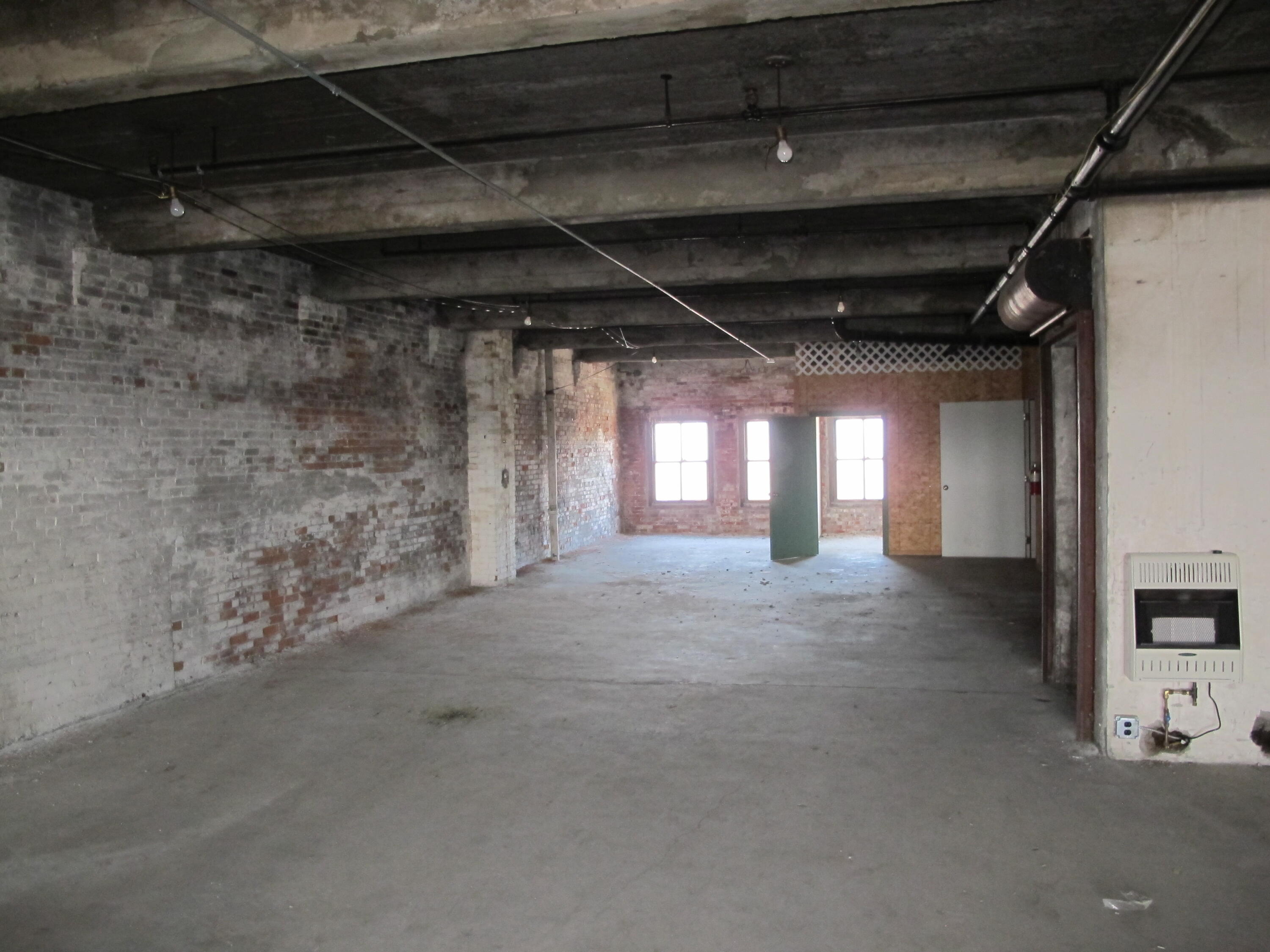 99 Main Street Waterville, ME 04901 - Photo 14 of 15 4th Floor