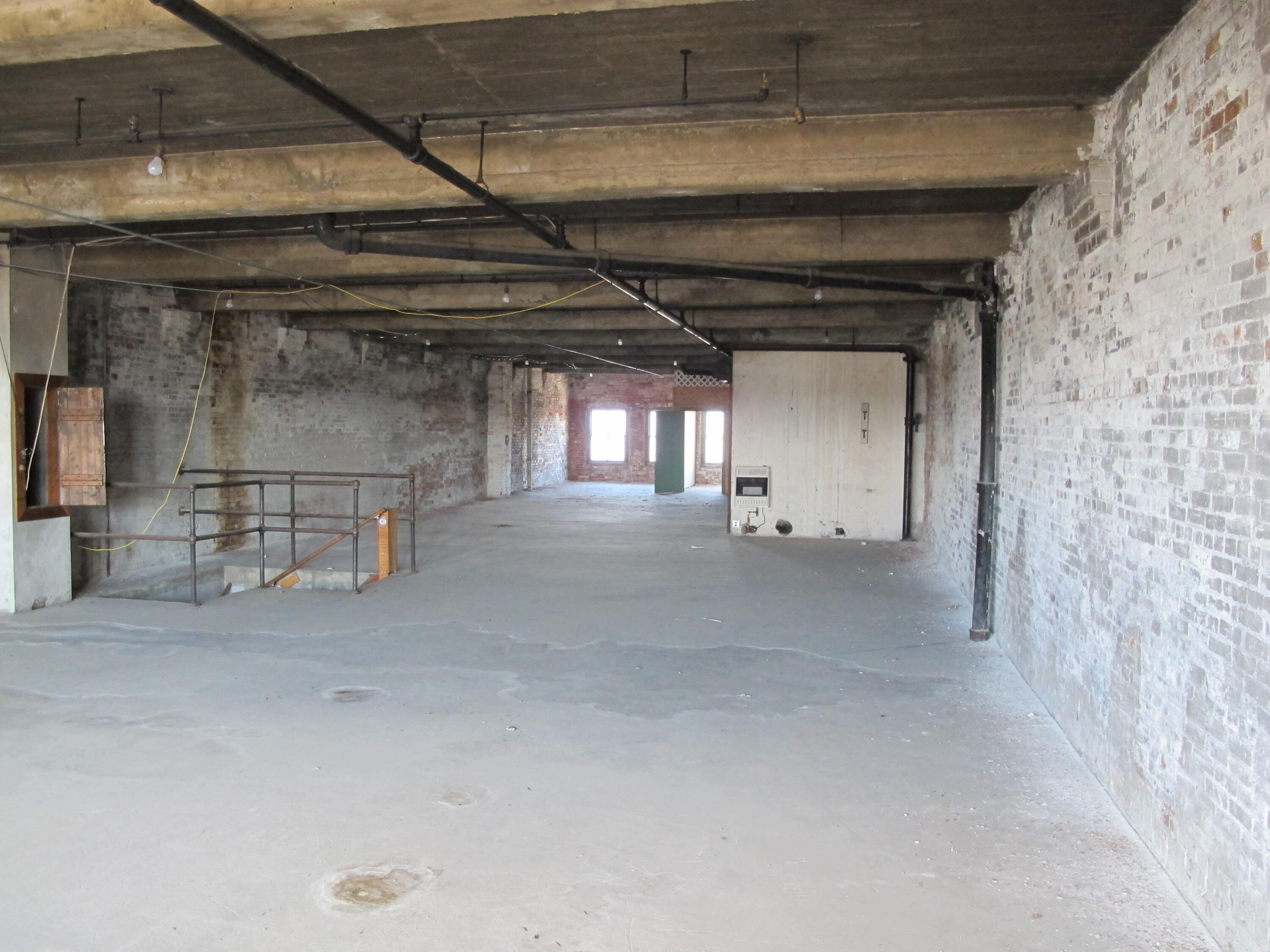 99 Main Street Waterville, ME 04901 - Photo 15 of 15 4th Floor