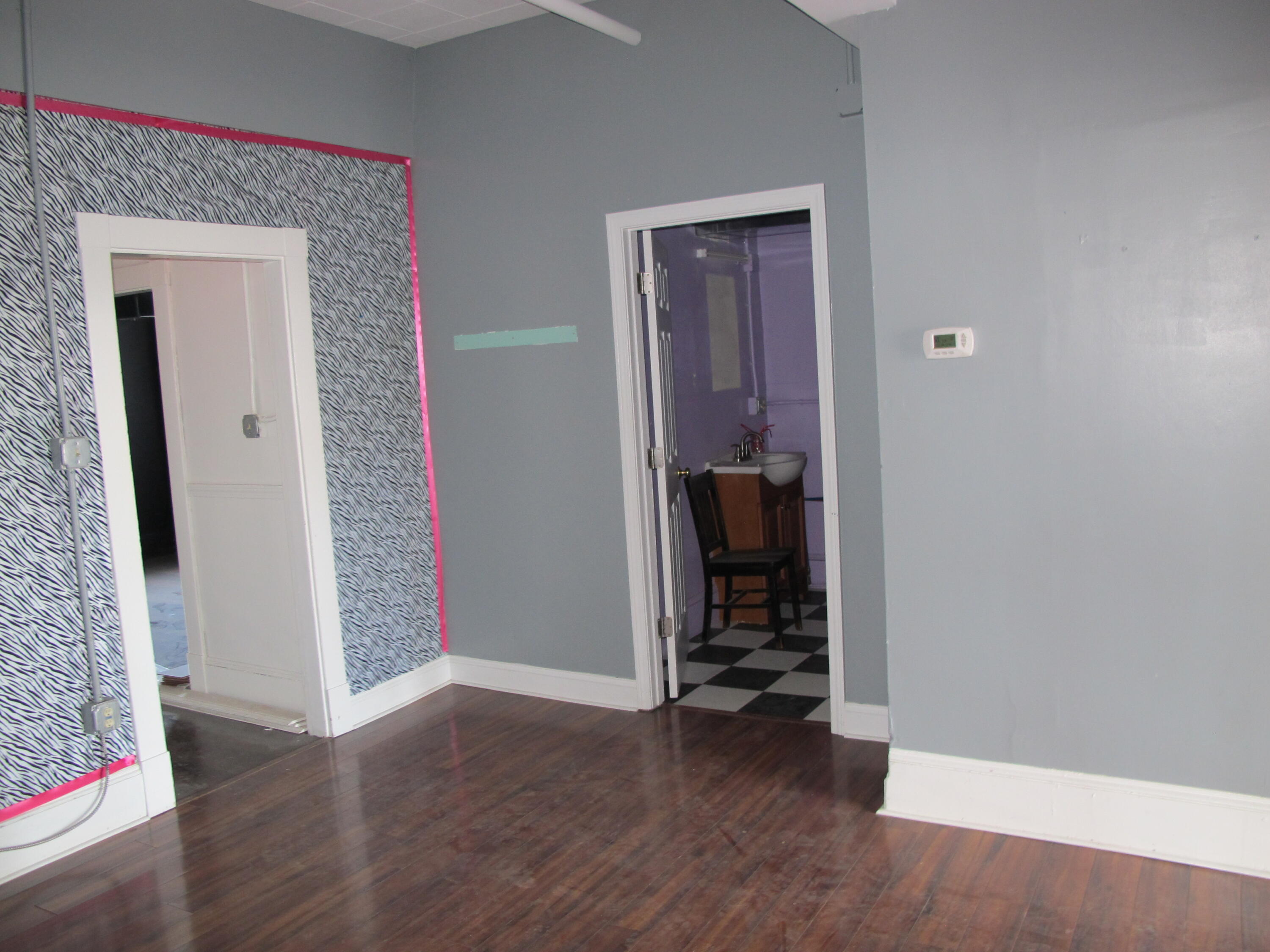 99 Main Street Waterville, ME 04901 - Photo 6 of 15 2nd Floor Entry