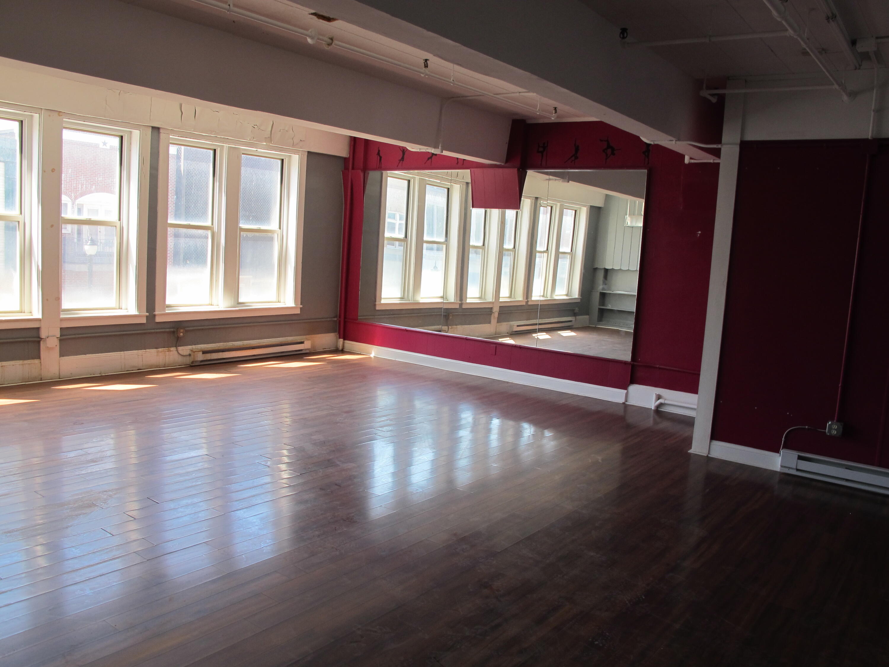 99 Main Street Waterville, ME 04901 - Photo 8 of 15 2nd Floor