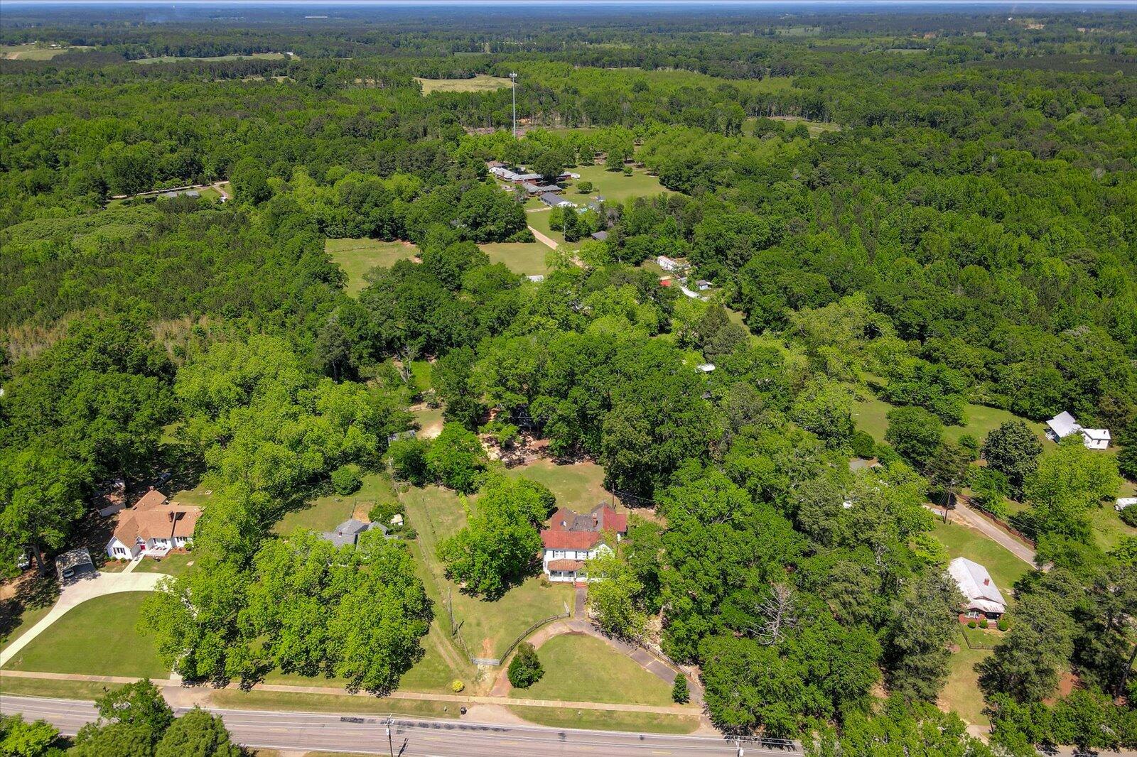 1002 West Main Street Ridge Spring, SC 29129 - Photo 75 of 79