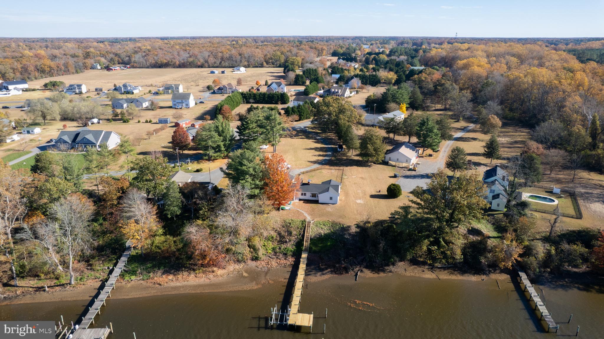 25211 Adams Landing Road Denton, MD 21629 - Photo 16 of 58