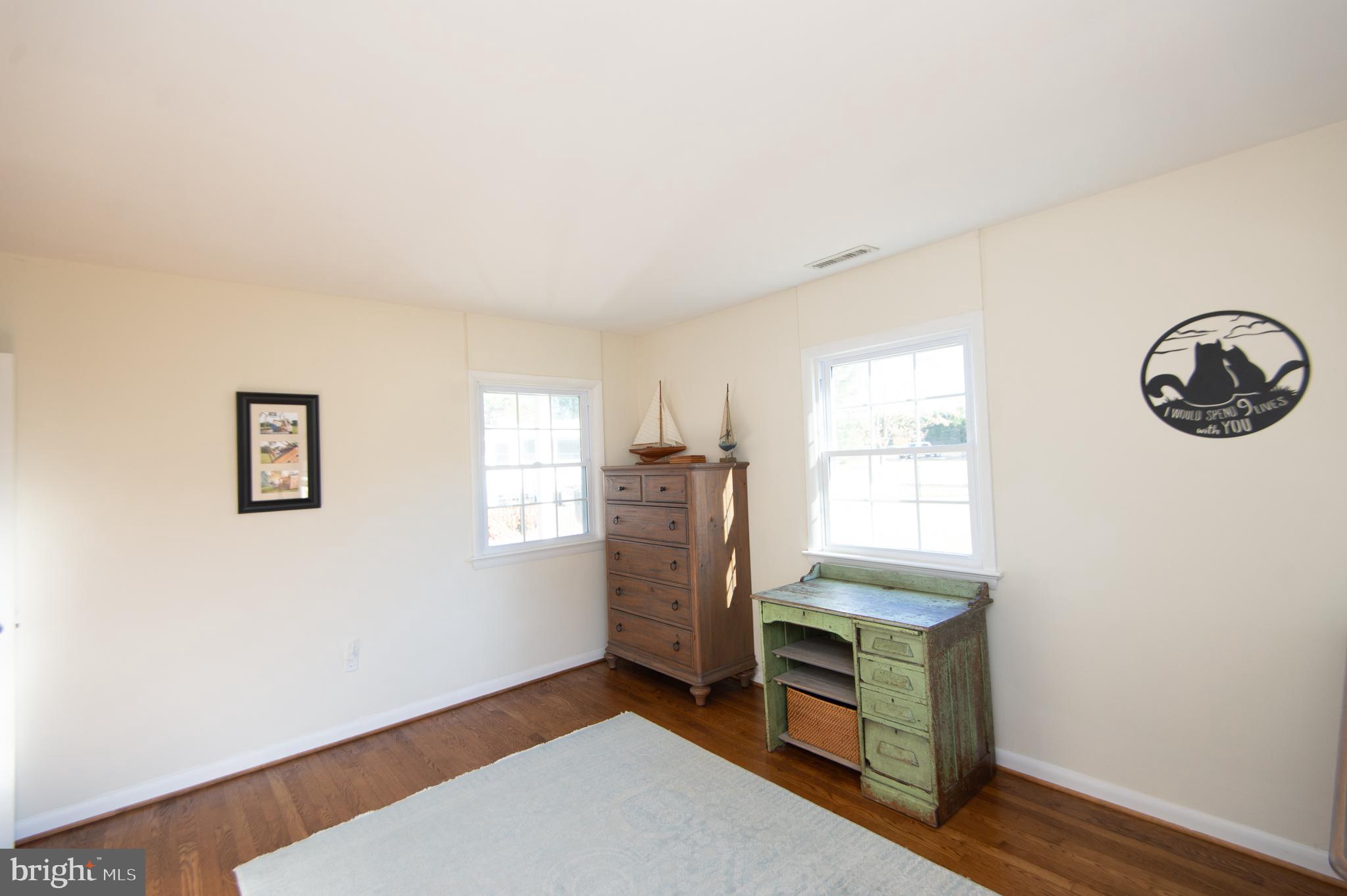 25211 Adams Landing Road Denton, MD 21629 - Photo 51 of 58 a view of an empty room with a window