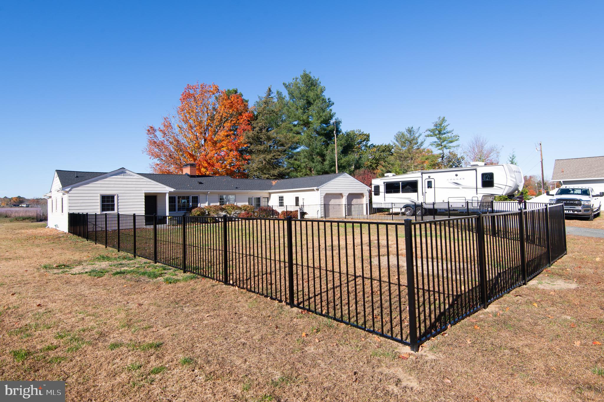 25211 Adams Landing Road Denton, MD 21629 - Photo 7 of 58 a balcony view