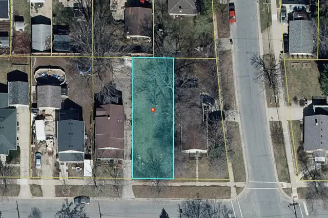 $109,900 | 1842 Spohn Avenue, Madison, WI 53704