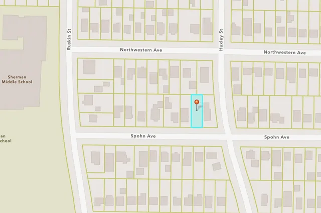 $109,900 | 1842 Spohn Avenue, Madison, WI 53704