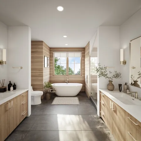 $3,650,000 | 63 Green Street, Unit 3) PH, Brookline, MA 02446