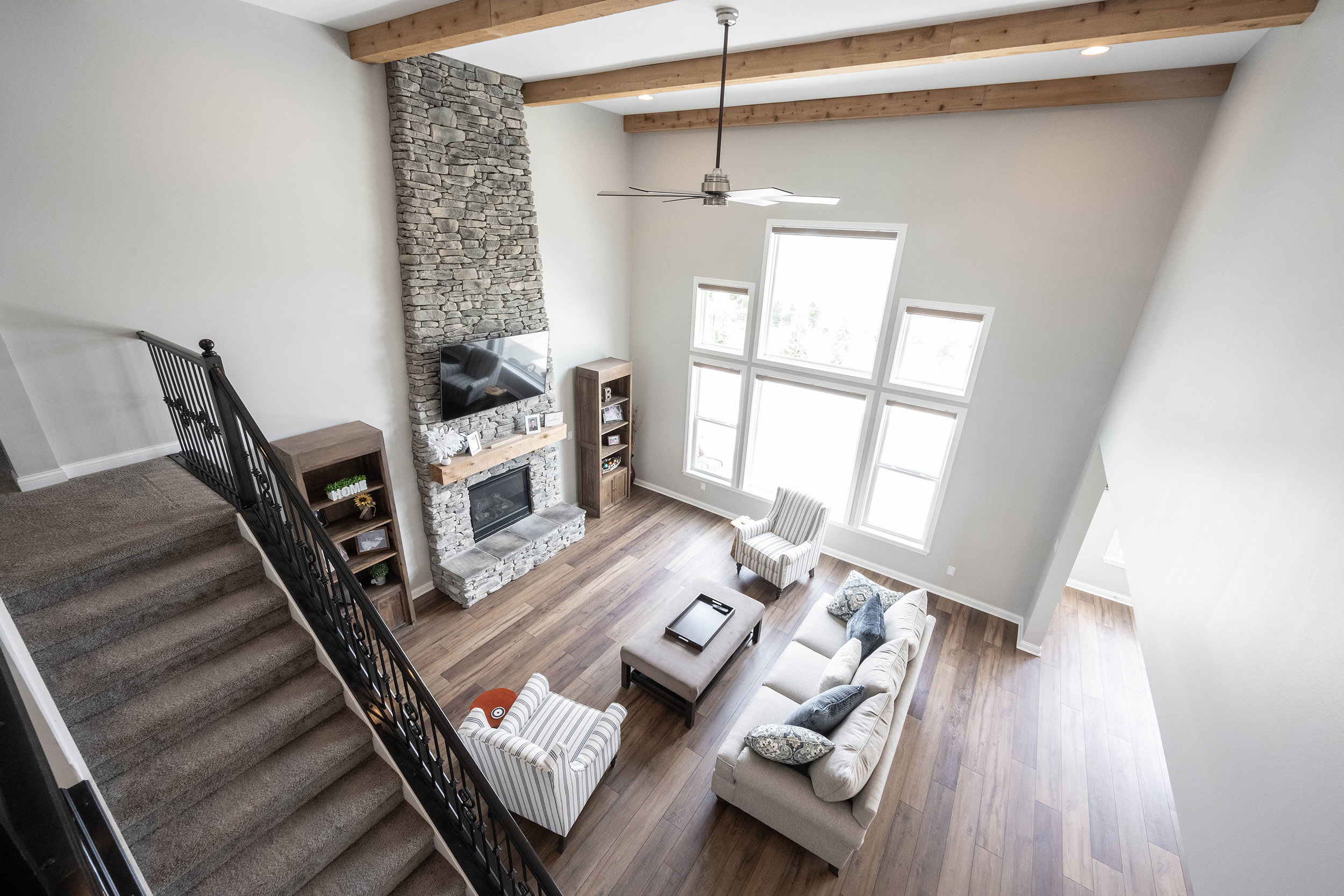 16402 Nightshore Lane Fishers, IN 46037 - Photo 12 of 75