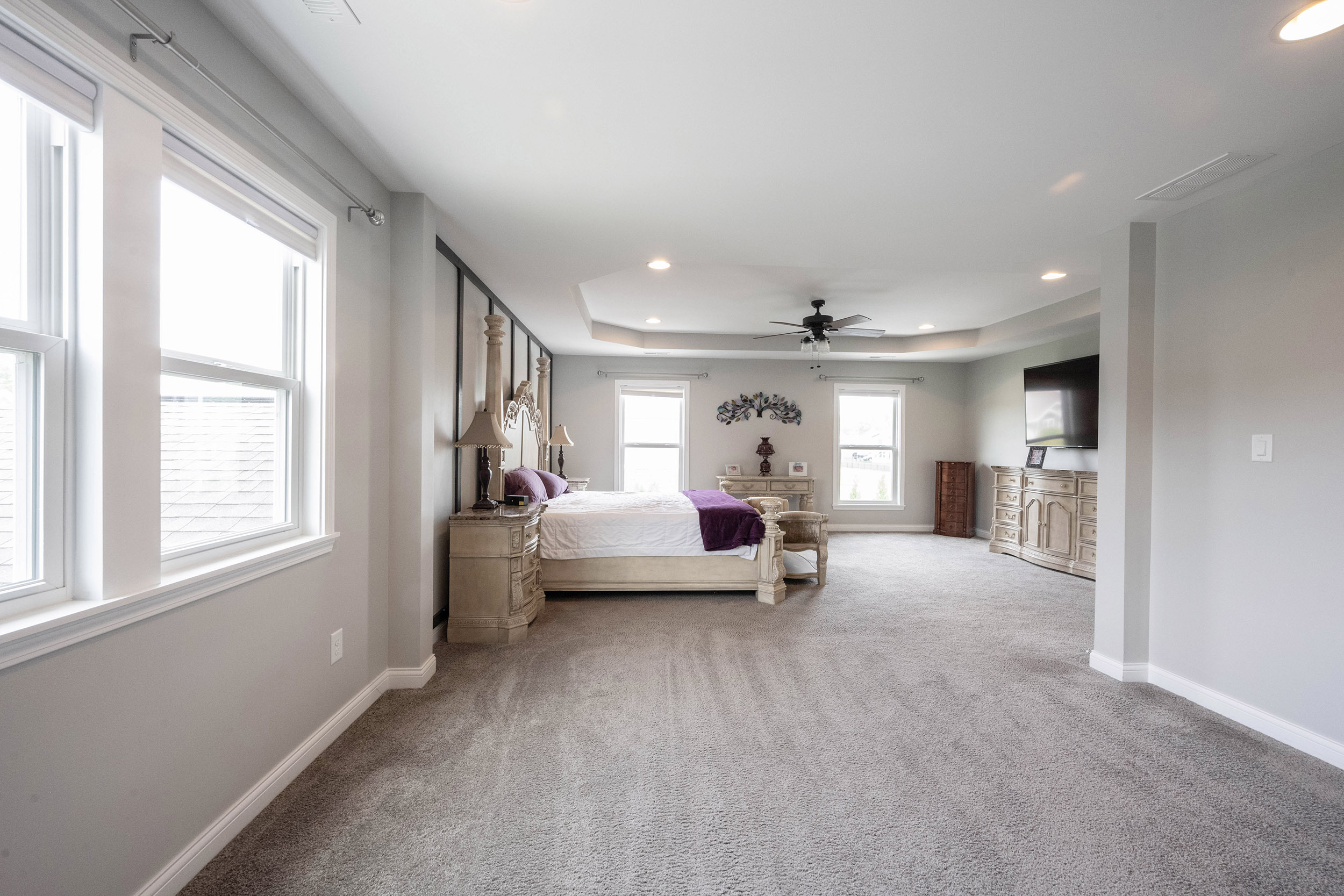 16402 Nightshore Lane Fishers, IN 46037 - Photo 13 of 75
