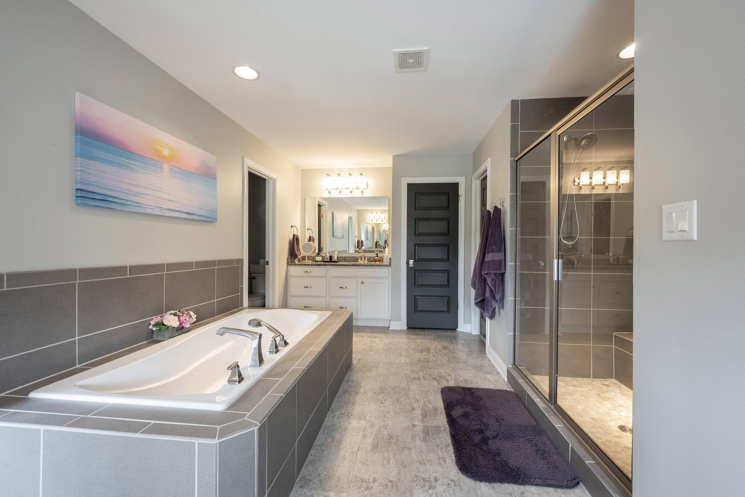 16402 Nightshore Lane Fishers, IN 46037 - Photo 18 of 75