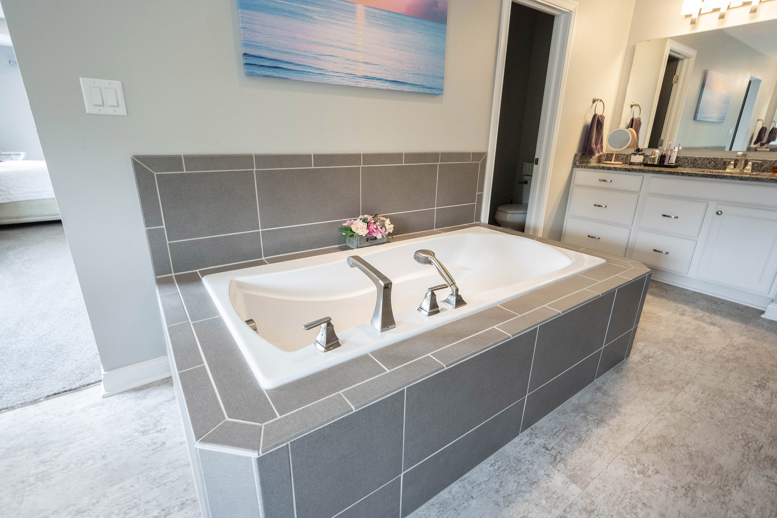 16402 Nightshore Lane Fishers, IN 46037 - Photo 19 of 75