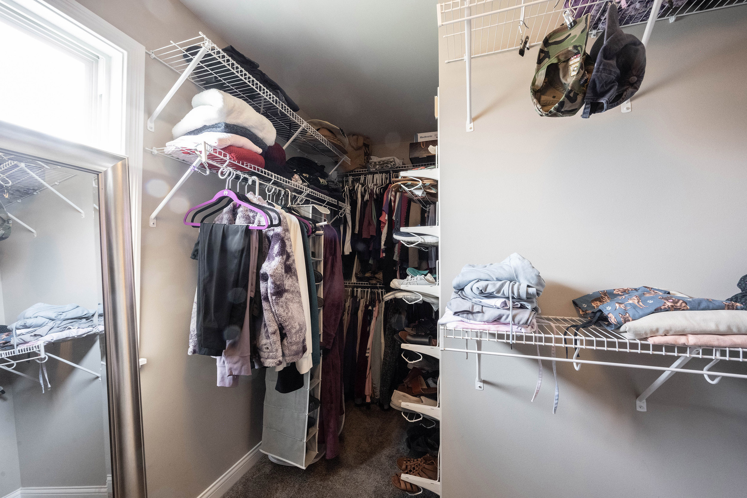 16402 Nightshore Lane Fishers, IN 46037 - Photo 21 of 75