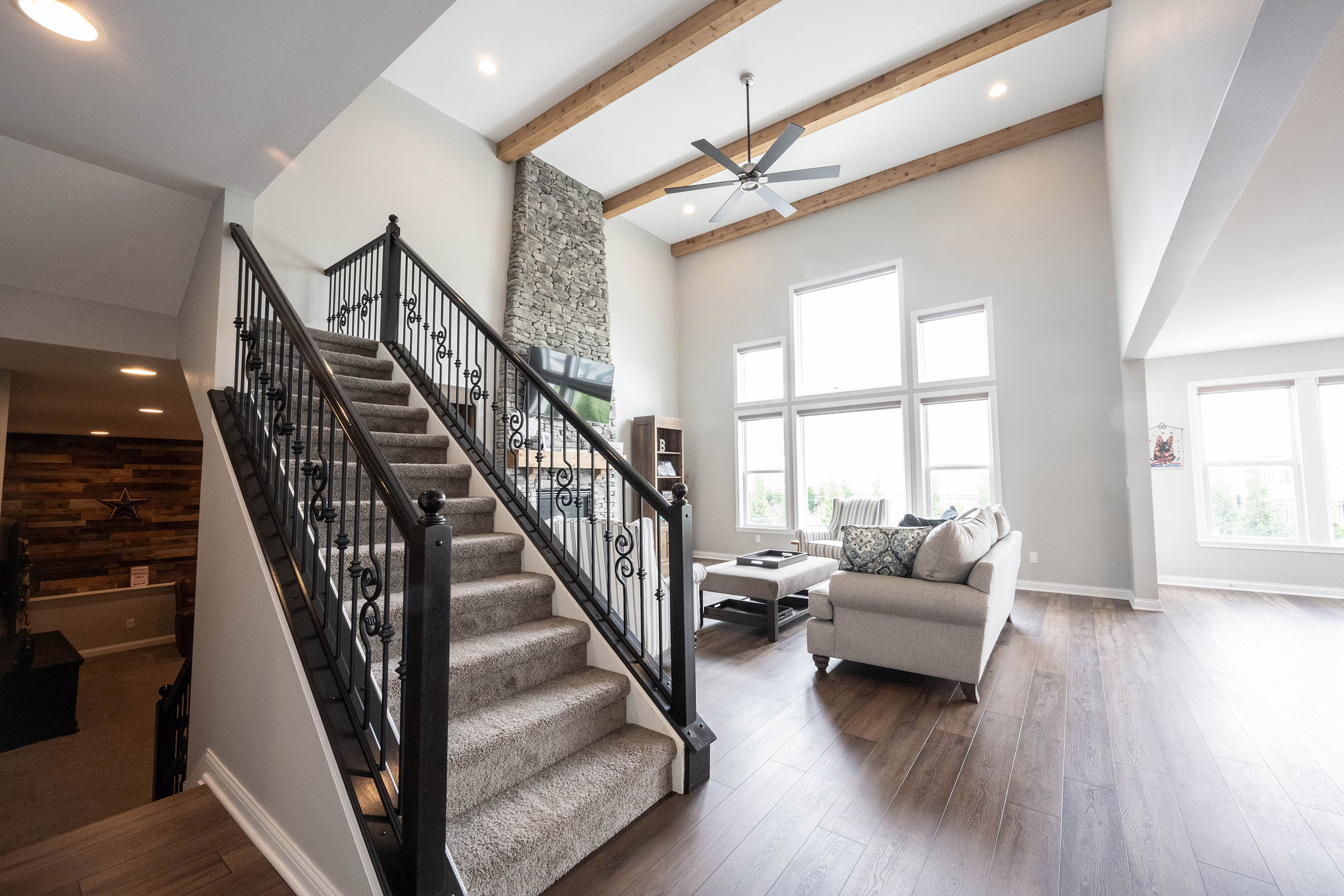 16402 Nightshore Lane Fishers, IN 46037 - Photo 31 of 75