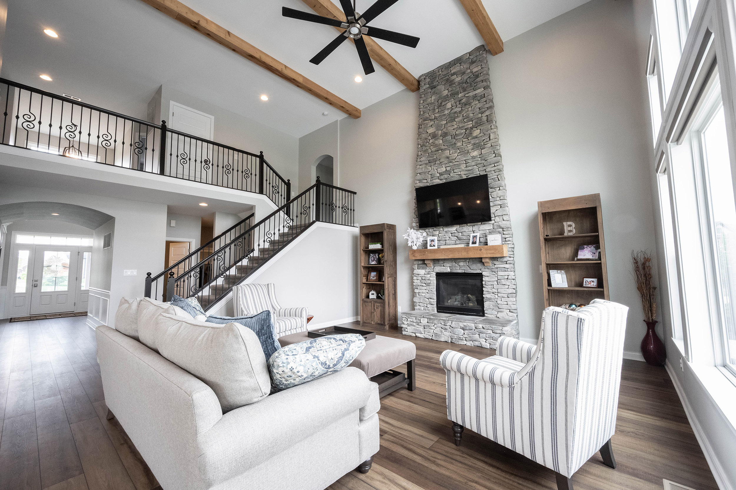 16402 Nightshore Lane Fishers, IN 46037 - Photo 33 of 75