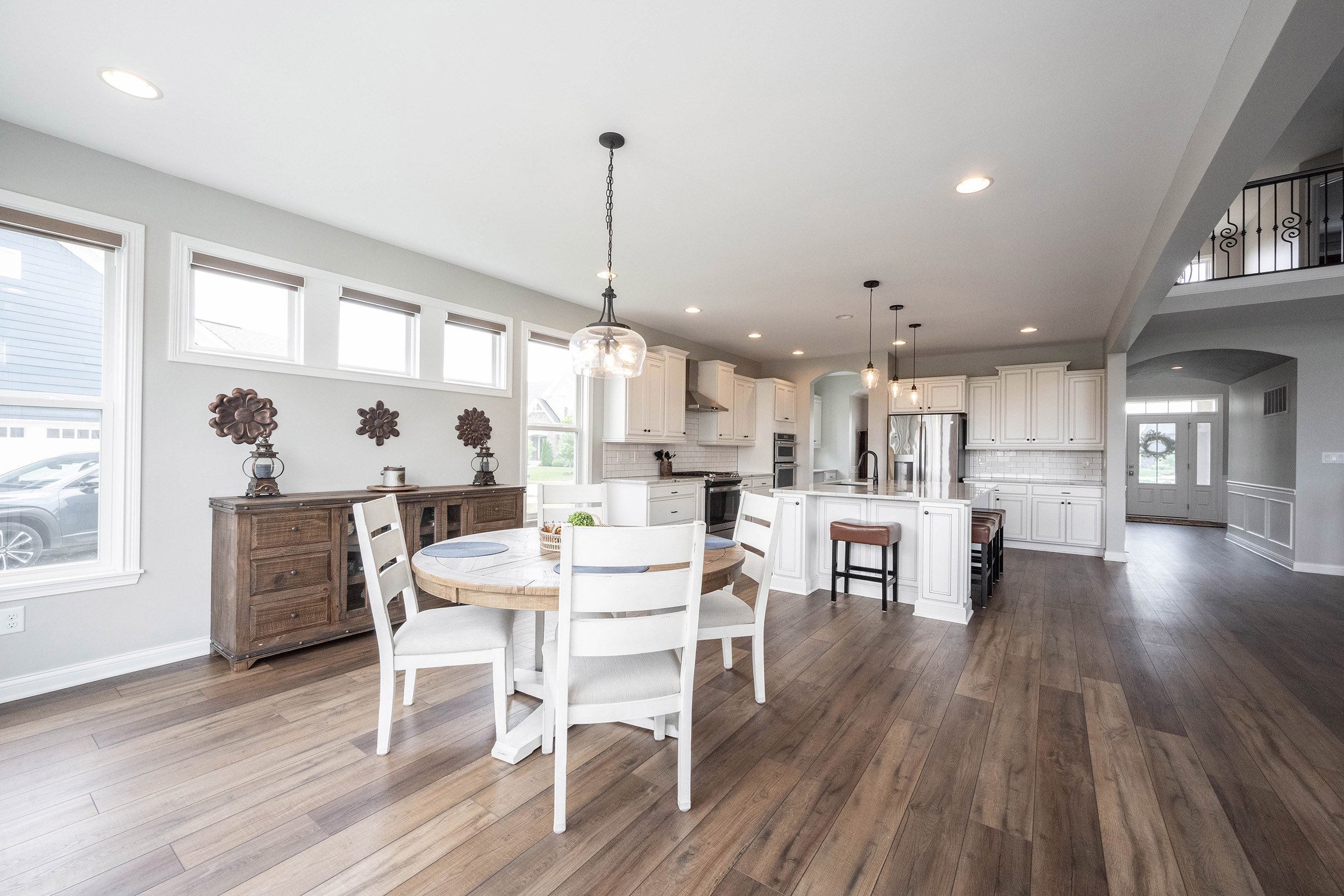 16402 Nightshore Lane Fishers, IN 46037 - Photo 38 of 75