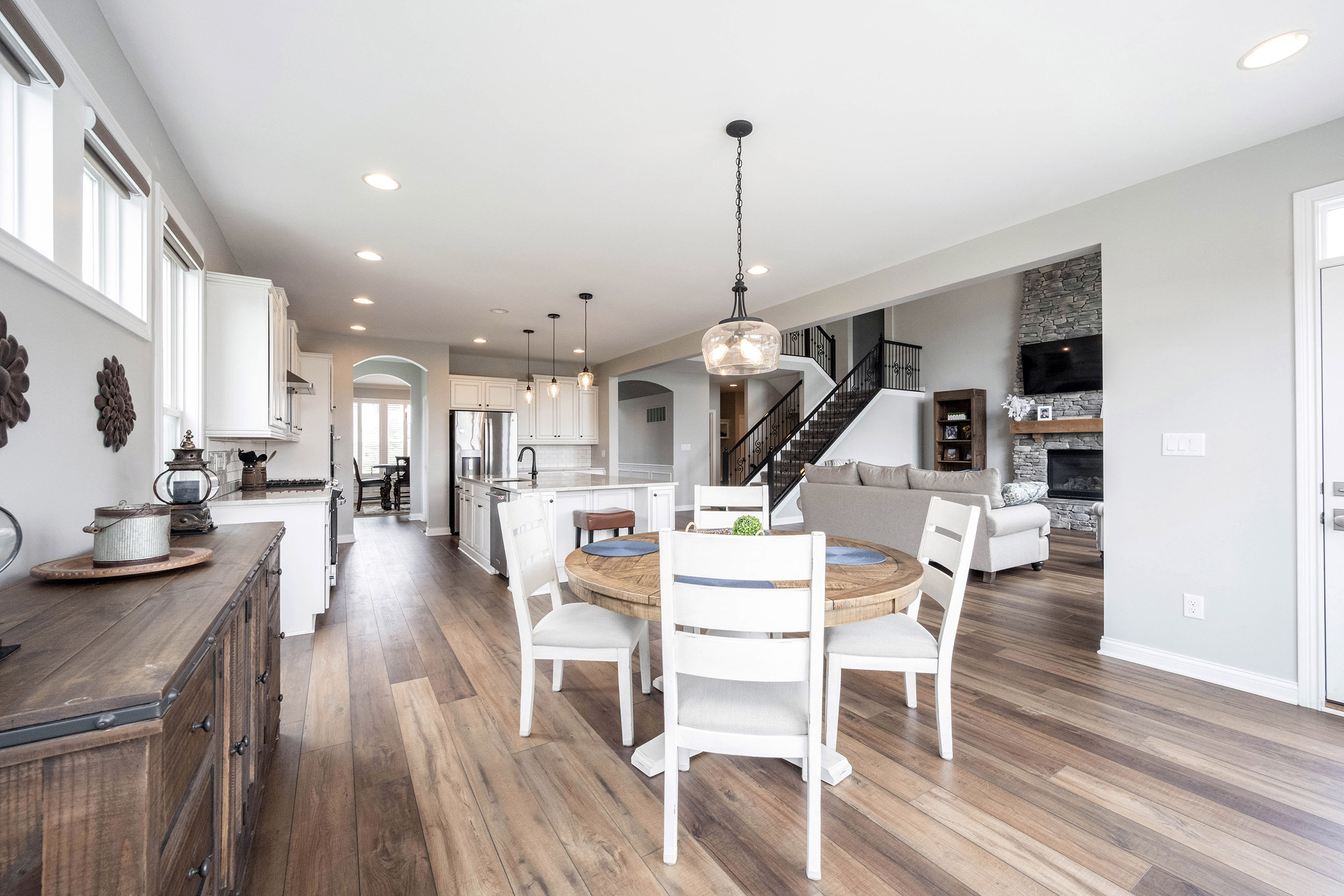 16402 Nightshore Lane Fishers, IN 46037 - Photo 39 of 75